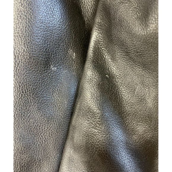 IL Bisonte Leather Backpack - Women main image 8